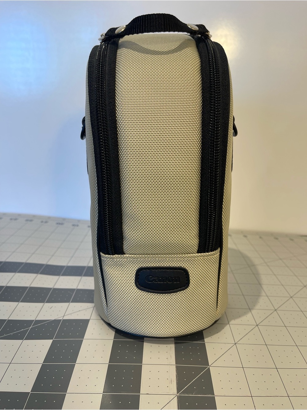 Canon LZ1324 Padded Lens Case Pouch for 70-200mm 100-400mm Telephoto Lens